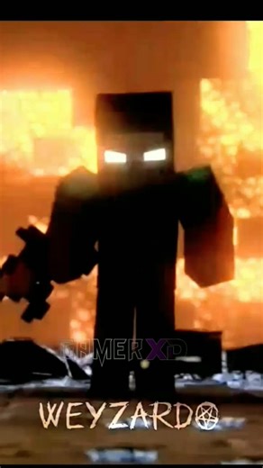 #herobrine #edit 🔥🔥🔥 | #EL CONTROL (slowed)