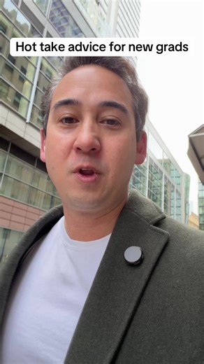 Hot take from a seasoned staff engineer at Netflix. Act like a colleague. You weren’t hired to ask “Can I?”. #NewGrad #CareerTok #TechCareers #EngineeringLife #WorkAdvice