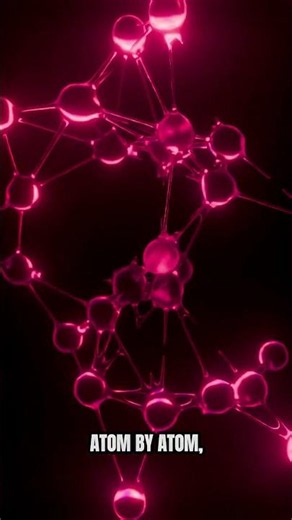 Scientists Can Now Place Individual Atoms On Demand