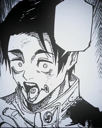 Yuta Manga Edit Phonk 2023 | Anime Editing