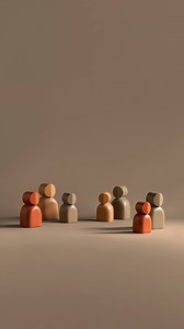 Coco A playful ceramic sculpture crafted to invite curiosity and conversation, Coco invites tactile interaction while quietly enhancing any space with a sculptural charm. It is the perfect host for artistic and intimate spaces where new stories unfold with a touch of delight. | Espravo