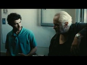 Un Prophète (Extrait 2)