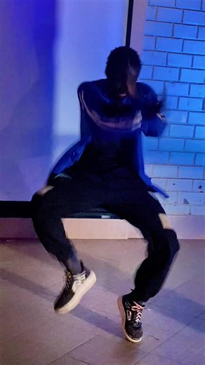 KASID Puma Performance, his style, and stage presence #fyppp #Abim