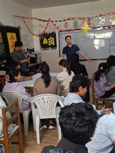 U.S. Math Olympiad Insights with Professor Po