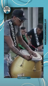 Uno de nuestros videos más virales en 2025 Comparsa Ubuntu . . . . . #candombeuruguayo #uruguay🇺🇾 #cultura #comparsaubuntu #ubuntu #ruidocandombero | Ruido Candombero