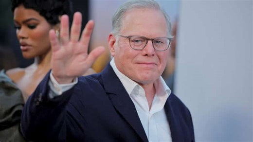 Warner Bros CEO to pocket up to $887 million from Paramount deal