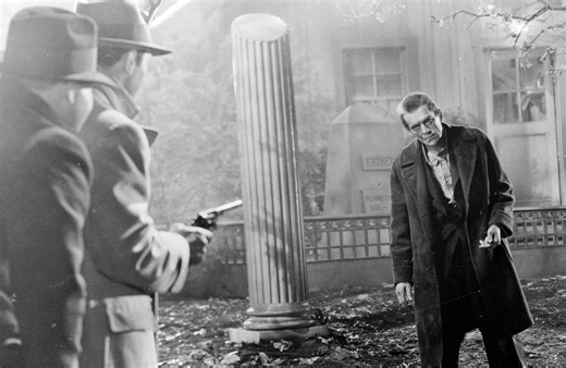 Recovered Memories: Karloff Film ‘The Walking Dead’ Is an Overlooked 1930s Horror Offering