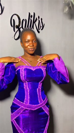 Fitting session with my bride Rukky 💍 One fitting and everything came out perfect 🥳 @stitchesbybalikis is trusted for creating elegant, well-tailored dresses that make you stand out effortlessly We deliver nationwide and worldwide 🌍✈️ 📍 Location: Ibadan, Nigeria 📞 WhatsApp: 09034024939 For enquiries and consultations, kindly send a DM on IG or chat us on WhatsApp 💬 #fashiondesigneriniworoad #fashiondesignerinibadan #asooketailorinibadan #marathonolimitsaleswithaniksday35 #brandgrowthwithan