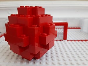 LEGO Sphere Tutorial