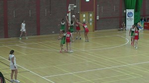 4.7K views · 131 reactions | Due to us being unable to stream our u17 Girls v Wales u17, we decided to post some highlights of our girls good play. This was our girls first competitive opportunity as a squad and will give you a taste of what to expect when they take part in Netball Europe in March 2018 in Dublin. | Netball Northern Ireland | Facebook