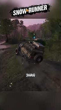 How to get more damage in SnowRunner!?