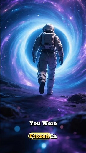 Universe's ULTIMATE Cosmic Vacuum! 😱 | What REALLY Happens Inside a Black Hole? #BlackHoleMystery