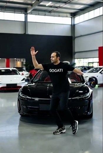 “Bugatti: The $10 Million Beast You’ve Never Seen Before!”