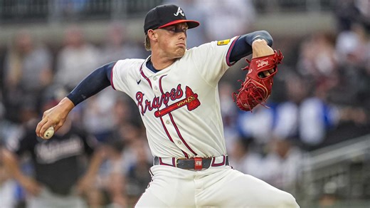 Braves' pitching staff takes injury hit at start of spring training