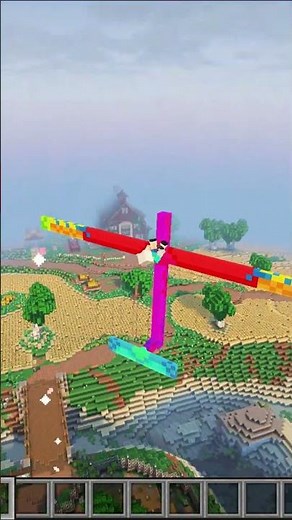 ADD THESE TOYS TO YOUR MINECRAFT WHICH ARE SUPER FUN TO PLAY.