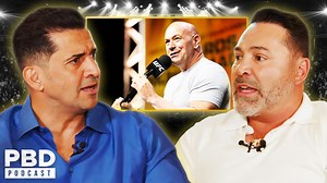 19K views · 234 reactions | Oscar De La Hoya REVEALS why boxing will always dominate combat #Sports! | Patrick Bet-David | Facebook