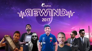 10K views · 253 reactions | Elephas Rewind 2017 Congratulations all...