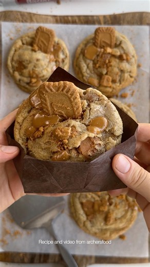 This is what I bake when I don’t feel like baking