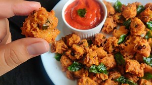 SNACKS | Papa's Kitchen