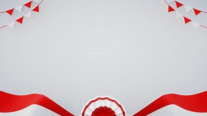 Download Indonesia Independence Day Background for free