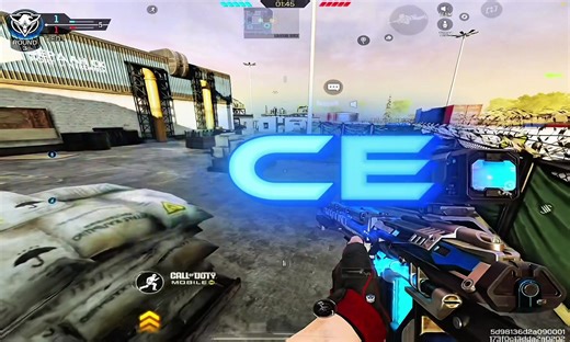 How to Rush Vacant Areas in COD Mobile