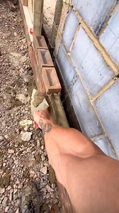 Turning a pile of bricks into a work of art. 🏡 Proud of how this project turned out! | Jack Contruction