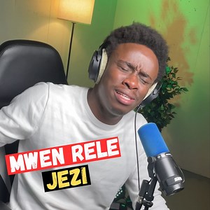 MWEN RELE JEZI | Celigny Dathus
