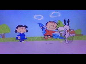 Snoopy and Linus Dance