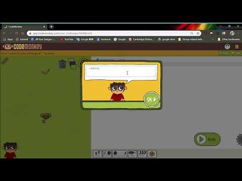 CodeMonkey Challenge Builder