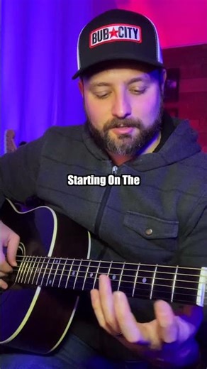 Impress Everybody with this Fingerpicking Pattern!