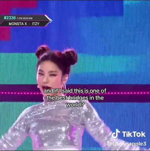 ITZY Dalla Dalla: A Correct Analysis