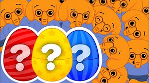 672K views · 11K reactions | ¡Vamos a aprender los colores con los...