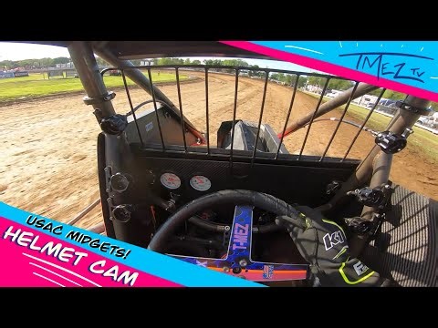 Midget Madness in The Midwest!