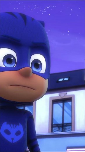 The Clones⭐ #shorts | Cartoons for Kids | Pyjama Heroes Official Channel