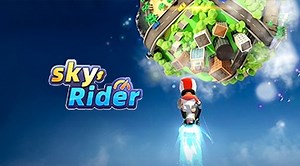 SkyRider - 下載遊玩 PC 或 Mac 版本 (模擬器)