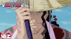 238K views · 4.3K reactions | Shunsui didn't get the wish he wanted...  Learn more about Bleach: https://bit.ly/3paH1Th | VIZ Media | Facebook