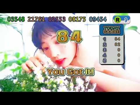 Videoke Score 84 [RE-UPLOAD]