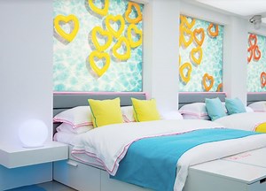 Interior Inspiration! Eight Celebrity Bedrooms To Get Ideas From