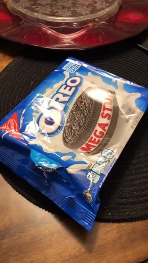 I’m so hungry ! #foryou #hungry #oreo #foryoupage