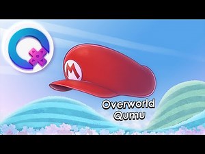 Super Mario Bros. Wonder - Grassland Theme (Overworld) [Remix]