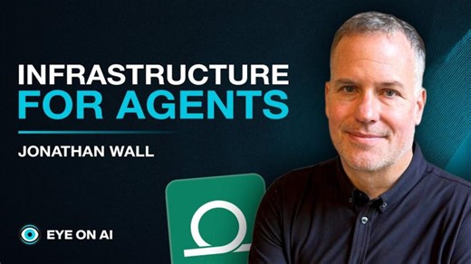 AI Agents Demand New Compute Infrastructure Paradigm | Craig S. Smith posted on the topic | LinkedIn