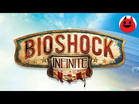 Bioshock Infinite (First Playthrough)