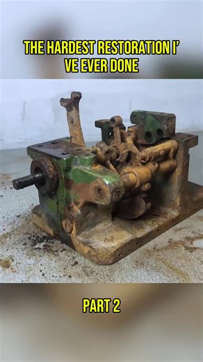 Challenging Antique Restoration DIY Project: Part 2