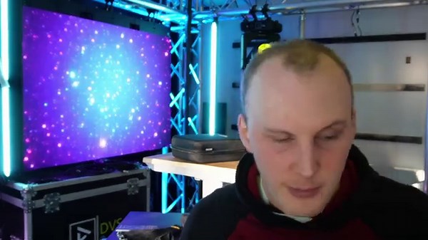 How Do I Choose or Size an LED Wall Processor?