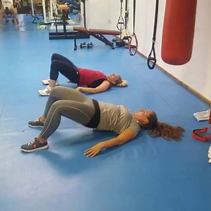 Power women | MLG 4 Fitness