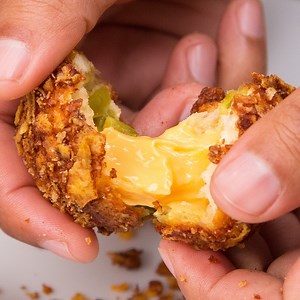 171K views · 2.2K shares | Doritos Cheese Bombs are here to become...