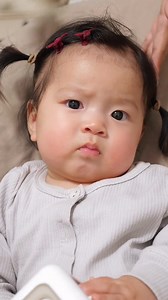 🥰 #cutness #cutelittlebaby #socutebaby #cutebabies #video #reelsvideoシ #reelsviralシ #babygirl | Cute little baby