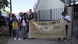 Salvadoran community leaders, ex-guerrillas to remain in prison, San Salvador (es-ES), SV - 20 Jan 2023