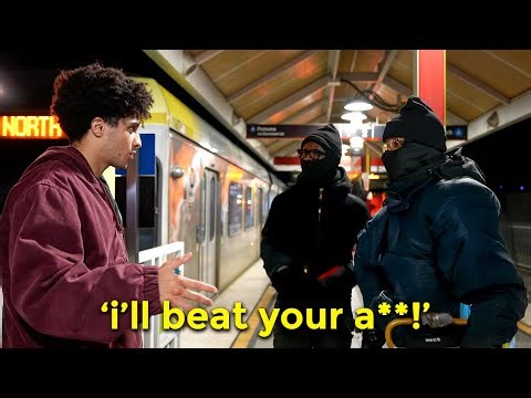 I Almost Lost My Life in the Most Dangerous City!