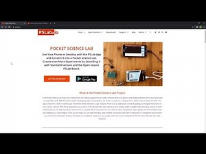 Tutorial: An Open Source Solution with PSLab, Python, and OpenTAP